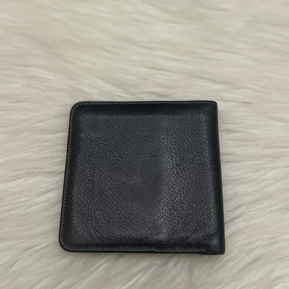 Dunhill bi fold